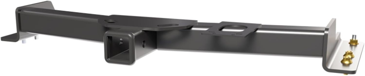 BXH1004 Class III 2" Receiver Hitch fits 2015 2024 Transit 150 250 350 & 2022 2024 Transit E Receiver Hitch | Quick Installation | Robotic Precision | Designed to Shield Against Rust and Corrosion