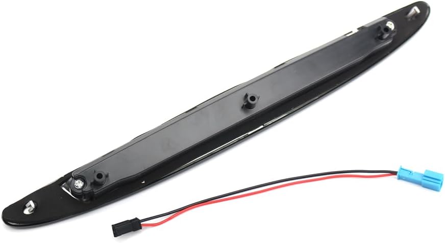 LED 3rd Brake Light for Mini Cooper R50 R53 2002-2006 Smoked Lens