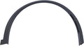 Front Right Passenger Side Fender Wheel Flare Molding w/Sensor Hole 1035289-00-L Fit for Tesla Model X 2016 2017 2018 2019 2020 2021 Black Wheel Molding Trim Replace 1034430-00-F 103528900L