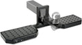 TEMCo Universal 2" Trailer Hitch Step - Keep Your Trailer Hitch Installed
