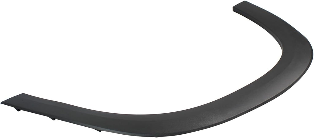 2Pcs Front Left and Right Wheel Flare Molding Trim for Chevrolet Trax 2024-2025
