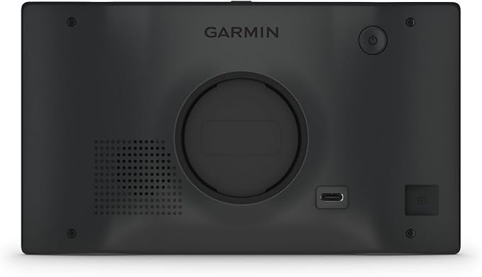 Garmin DriveSmart 55 EX with Traffic, 5.5-inch Car GPS Navigator with Bright - Image 7