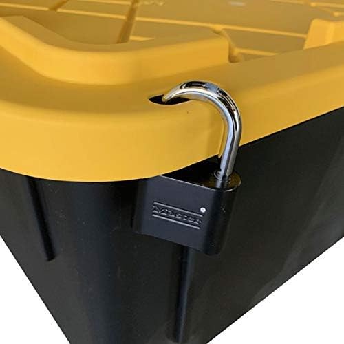 monsterrax 4x8 rack and bins bundle | 4’ showing dimensions