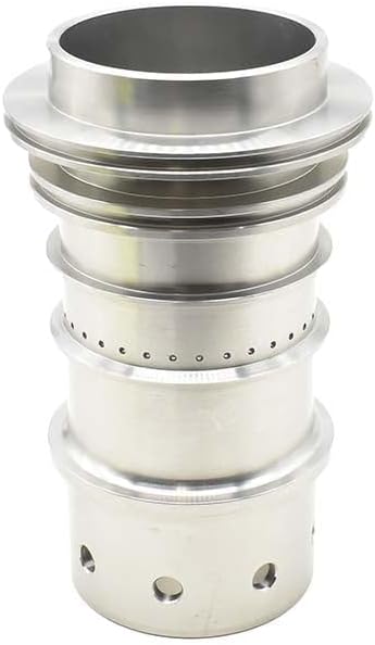 sp 884-068 aftermarket aluminum cylinder compatible with hitachi, main product view