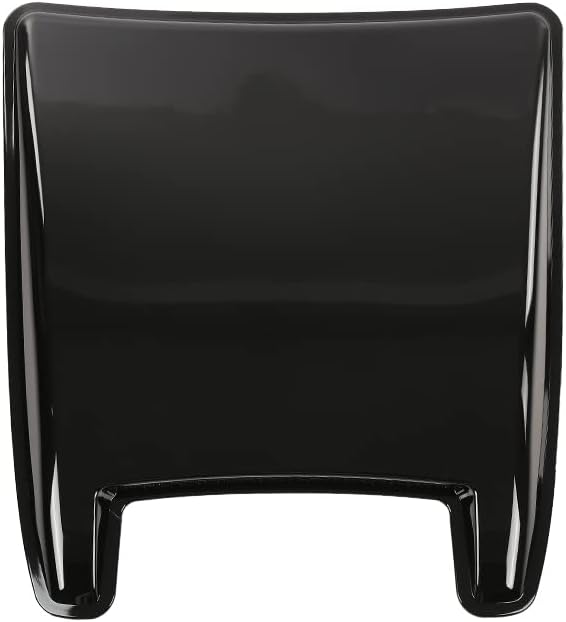 G-PLUS Hood Scoop Compatible with Camaro Mustang Challenger Sliverado,Fit Most Pickup and SUV 28"L X 25" W X 2" H