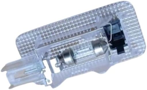 Car Interior Rear Trunk Cargo Compartment Lamp D651-51-440B D65151440B D65151440A Compatible With Mazda CX-5 CX-3