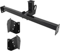 Class 3 Trailer Hitch Mount Compatible with 2015-2024 Models 750lb Tongue Weight