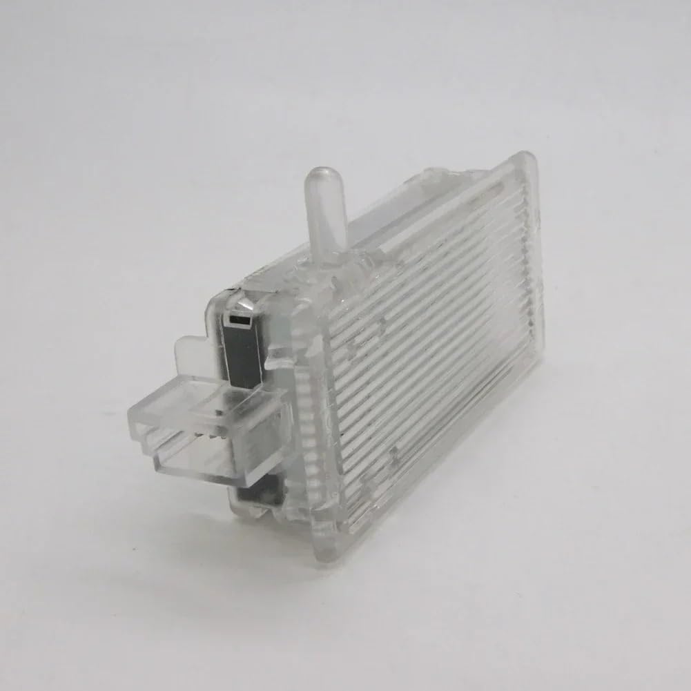 1pcs Glove Box Lamp For BMW E46 E53 E82 E83 E87 E90 E91 E93 Glove Box Lamp 6000K White Light For E83/E83N E84 For F25