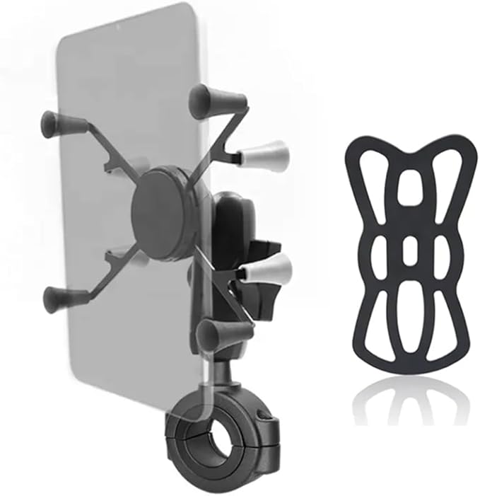 Strg Tablet Mount with Composite Double Socket Arm - Image 9