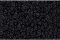 OEM-style Complete Carpet suitable for Ford F100 1961-1964 Regular Cab High Tunnel - Color 01 Black (Loop)