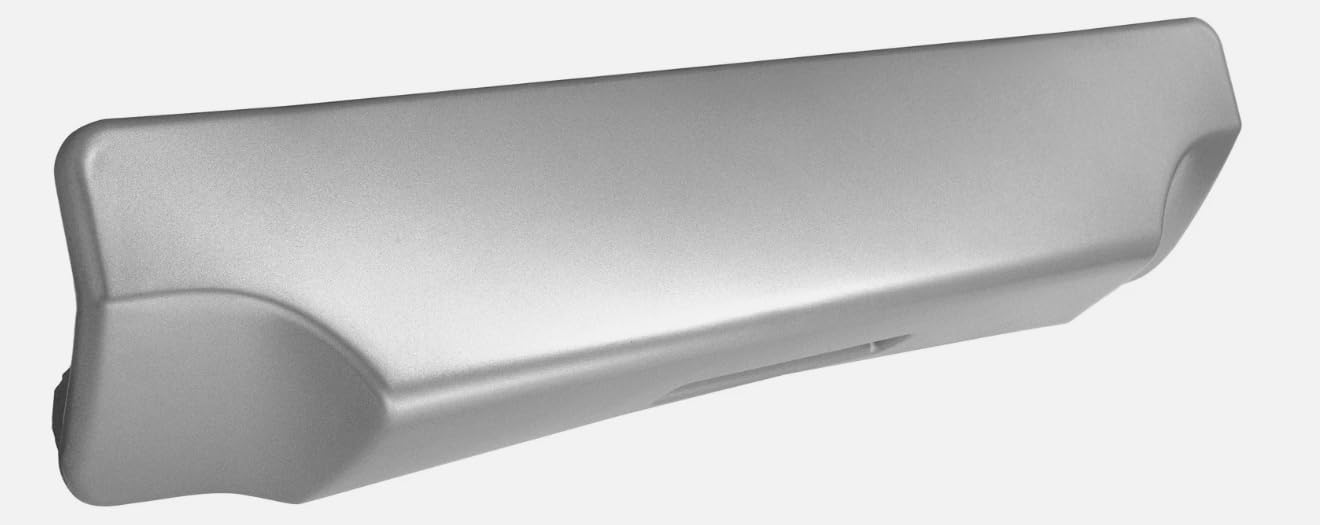 Fit for 2018-2021 Expedition Rear Hitch Bumper Cover