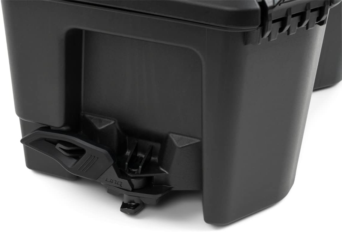 Can-Am New OEM LinQ Modular Box 5.2 Gal. (20 L), 715007112 | New OEM, 715007112
