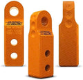 Factor55 HitchLink For 2 inch Receivers - Orange