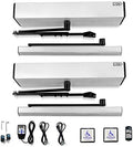 olideauto automatic dual door operator, auto open doors, main product view