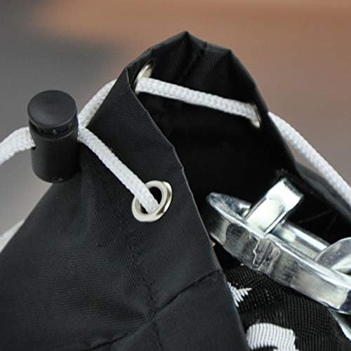 vulcan premium security case hardened chain - cannot on a desk or shelf