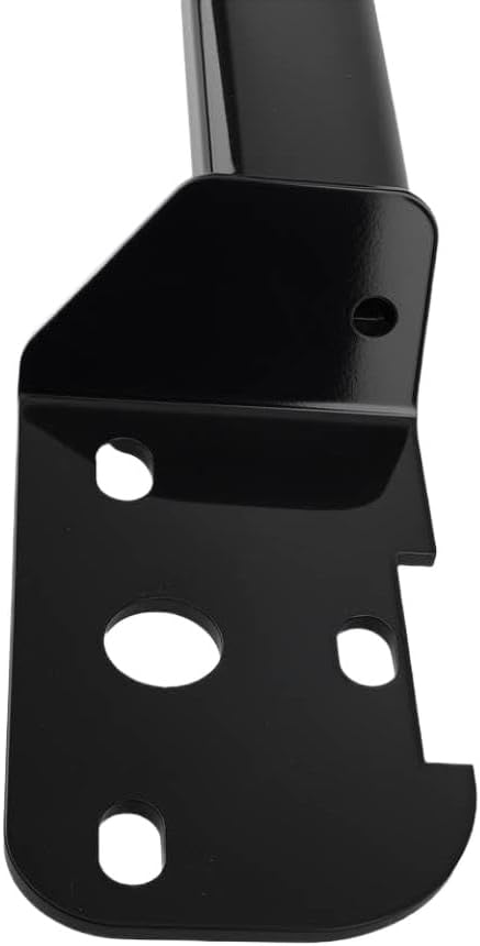 Trailer Hitch 2 Inch Class 3 Compatible with Ram 1500 2500 3500 2014 2015 2016 2017 2018 2019 2020 2021 2022 2023 2024 5000 Pounds GTW