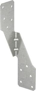 simpson strong-tie h2.5a - galvanized steel 18 gauge, main product view
