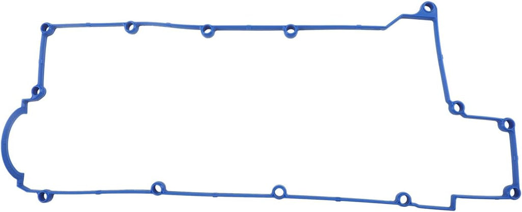 Valve Cover Gasket Set with Grommets for 19786, VS50572R, VS50344 | Compatible with Hyundai Elantra Compatible with Hyundai Tiburon 1996-2003 1.8L 2.0L L4 1796CC 1975CC Engine Code: VIN M
