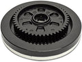 Detail King Flex XC 3401 Mini 4 3/8" Backing Plate