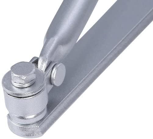 automatic door closer adjustable size 4 closers commercial, side view