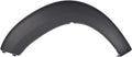 Rear Passenger Side Wheel Fender Flare Molding for Ram ProMaster 1500 2500 3500 2019-2025, ProMaster EV 2024-25