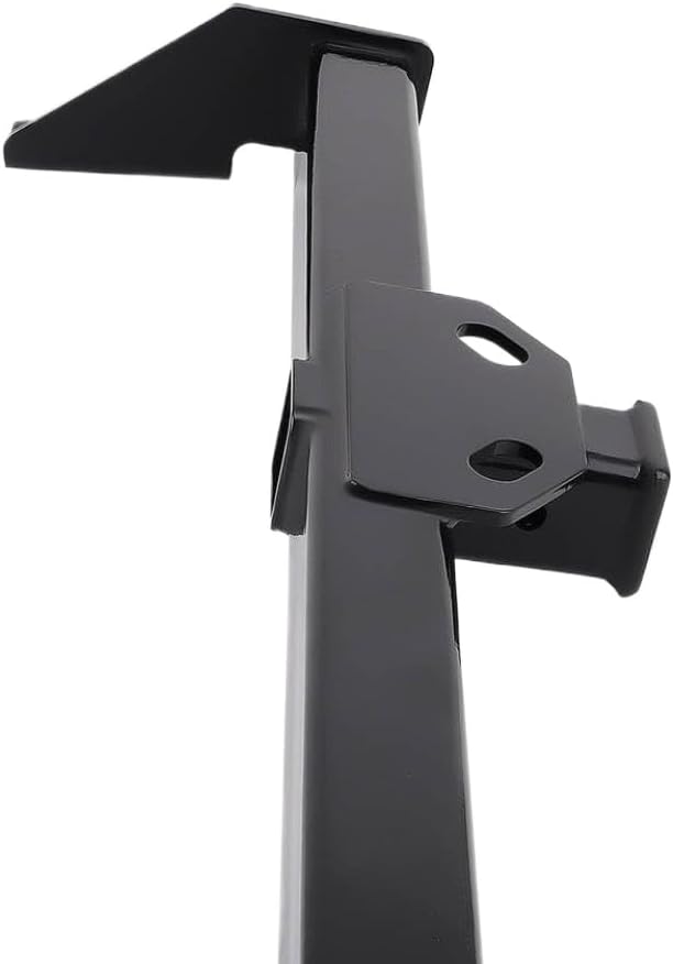 Class III Trailer Hitch Tow Hitch 2 Inch Receiver Compatible with 1996 2005 Vehicles 4000 Lbs