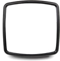 Truck Hood Mirrors Fits International Durastar 4300 4400 7400 7600 8500 8600 2002-On