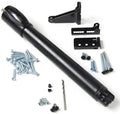 andersen storm door closer kit in black color, main product view