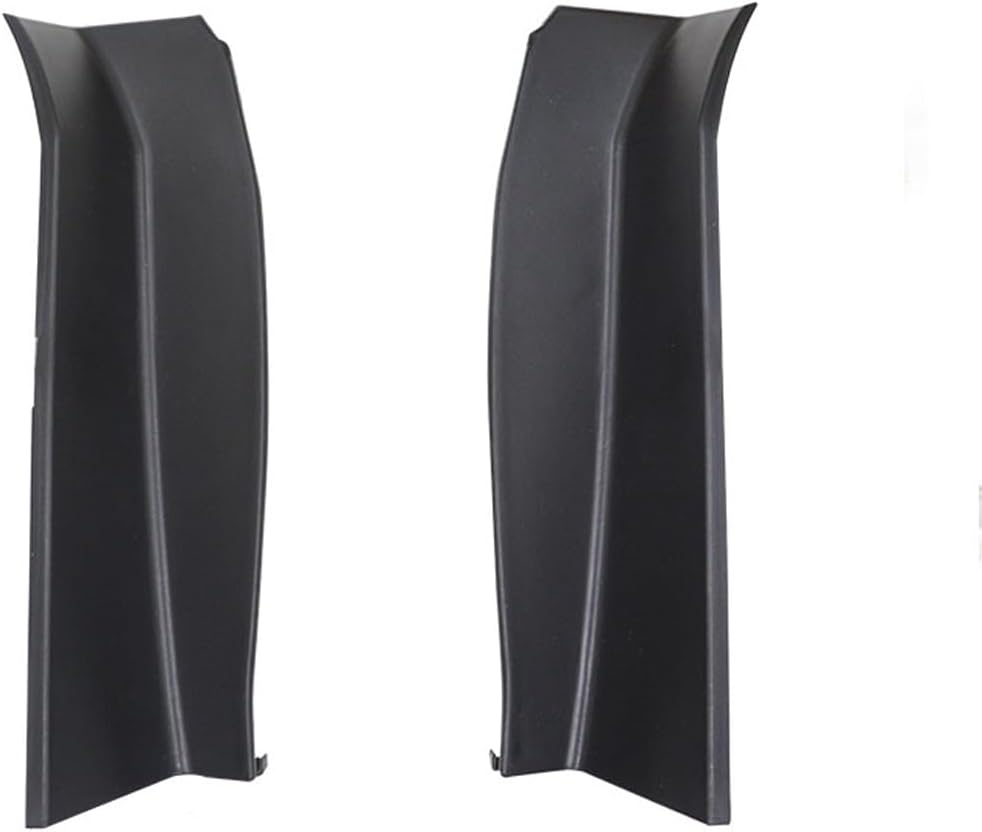 Taillight Trunk Cover Lid Taillight Finisher For Honda Accord 2018 2019 (Right)
