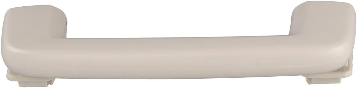 Front Roof Handle Replacement, Pull Grab Handle with OEM Fit for Ford Escape 2012 2013 2014 2015 2016 2017 2018 2019, Compatible with Part Number 7S7Z 5831406 AA