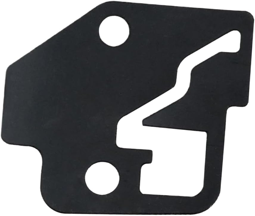 66M-W0093 Carburetor Repair Kit Compatible With Marine Parts Outboard Engine Models 9.9 15 4 Stroke For Part Number 66M-W0093-01 802706A 18-7738