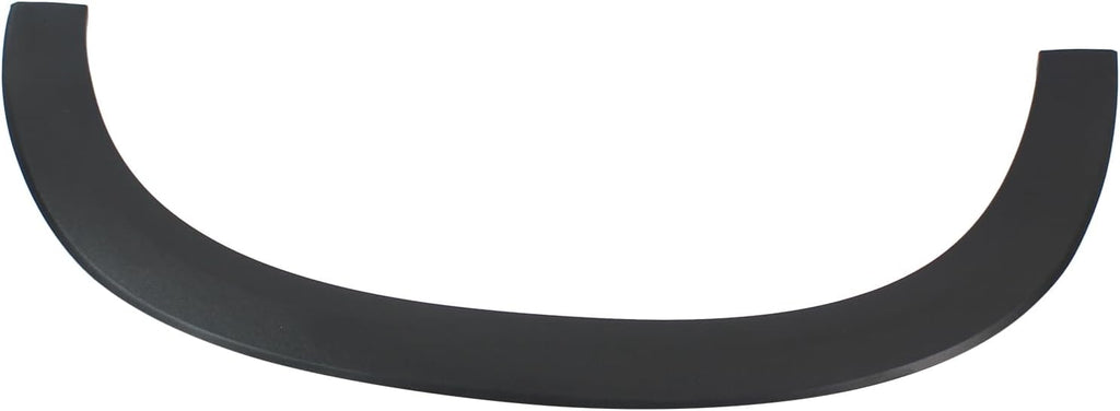2Pcs Front Left and Right Wheel Flare Molding Trim for Chevrolet Trax 2024-2025