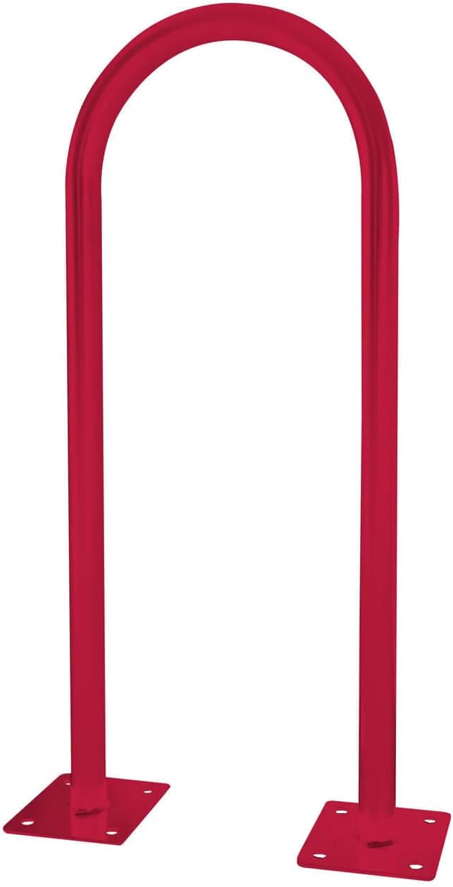 Sandbaggy U Shaped Bike Rack by Sandbaggy