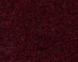 ACC Automotive Carpet in 1045-Maroon Ultra-Plush Pile | Made to fit 1995-1999 Chevrolet Tahoe Complete Kit 2 Door With Heat Vents
