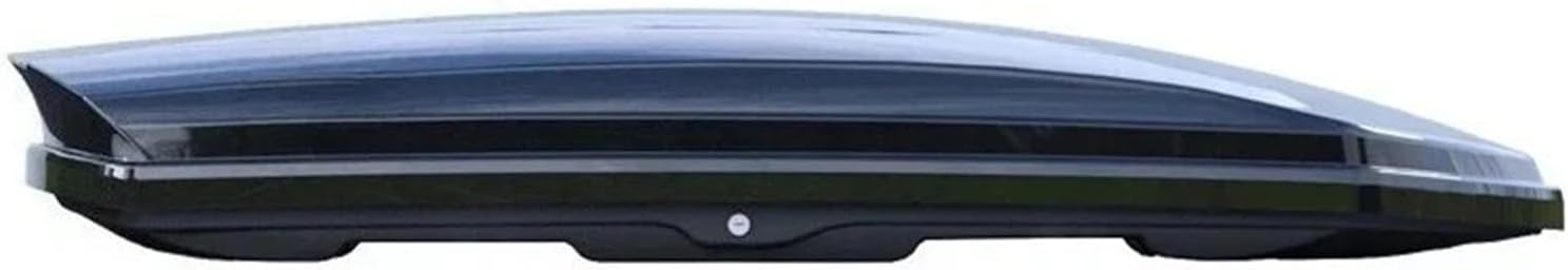 700L Car Roof Box – Dual Side Open, Lockable,Compatible with Waterproof Luggage Carrier Compatible with SUV/Car