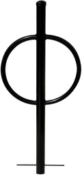 Sandbaggy Post and Ring Bike Rack by Sandbaggy