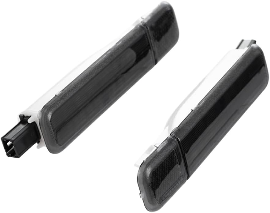 12V Front Interior Door Panel Indicator LED Light Compatible With H2 Silverado Suburban 1500 1500 2150 2170 15021518