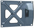 Floor Pan X-Member Brace for 1967-1969 Camaro & Firebird Conv