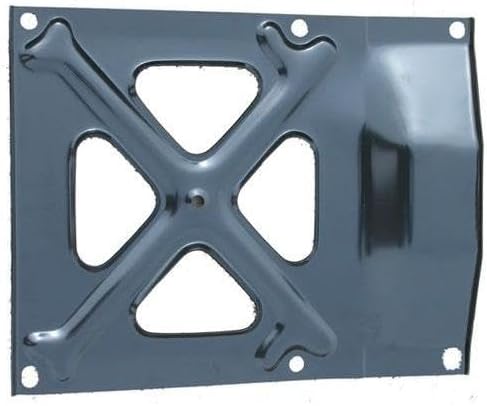 Floor Pan X-Member Brace for 1967-1969 Camaro & Firebird Conv