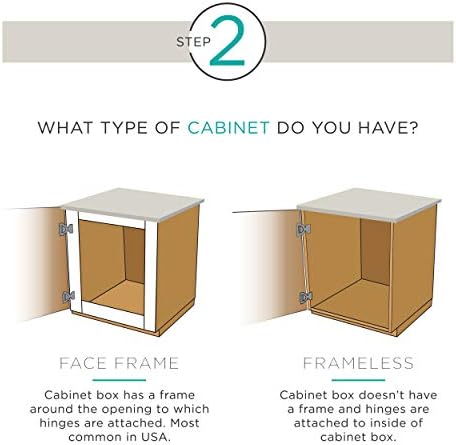 liberty d68822c-w-ts 22-inch bottom mount drawer slide (pack, package contents
