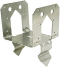 simpson strong-tie pb66 post base - 5-1/2 in., main product view