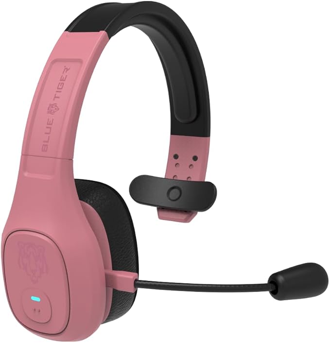 Blue Tiger Storm Rose Gold - Image 2