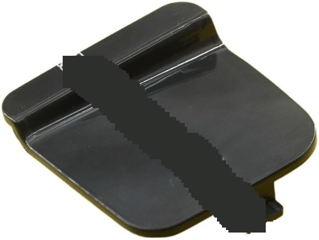 Rear Bumper Trailer Hook Cover Hitch for Towing 51127382174 for BMW MINI for Cooper for JCW F55 F56 F57 Auto Parts