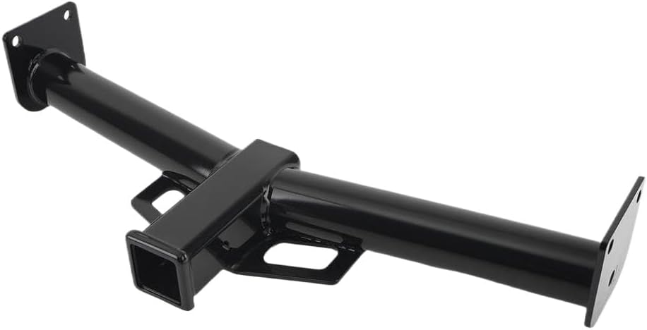 Rear Trailer Hitch Receiver Compatible with Outback Legacy 2020 2021 2022 2023 2024 2025 Class 4 2 Inch