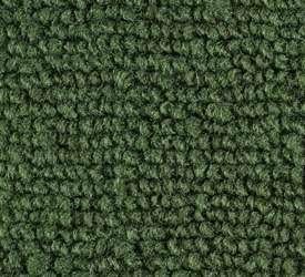 Automotive Carpet Compatible with 1964 to 1967 Chevrolet Chevelle, 2 Door Automatic (609-Green Nylon Loop)