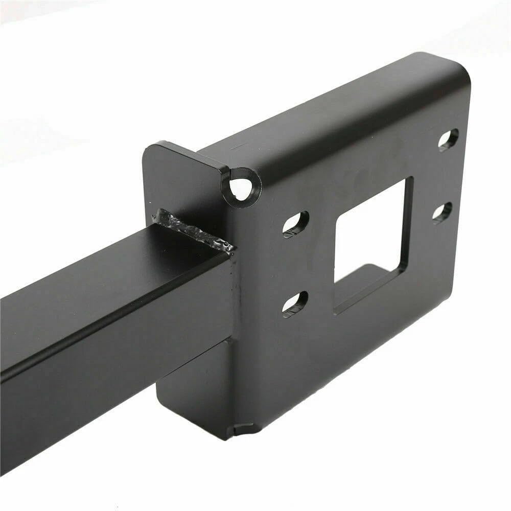 Trailer Hitch for Ford F250 350 450 Ford Excursion 1999-2007 | Front Mount,2 in,1x Front mount ,with hardware,Installation instructions included