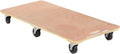 Hardwood Dolly - 1200 lbs