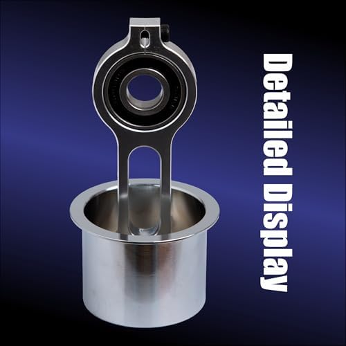 kk-4835 compressor piston kit with connecting rod, piston, view 9