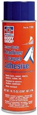 Part Synergy Replacement for Heavy Duty Headliner and Carpet Adhesive OE Direct Fits
