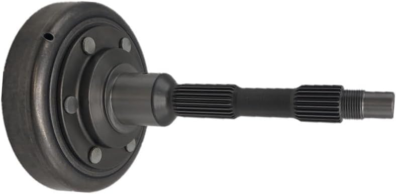 Clutch Drum Clutch Housing Cover Compatible With CF 500 X5 U5 CF188 600 X6 U6 Z6 625 CF196 X-Lander Rancher 0180-053100 CF188-053100